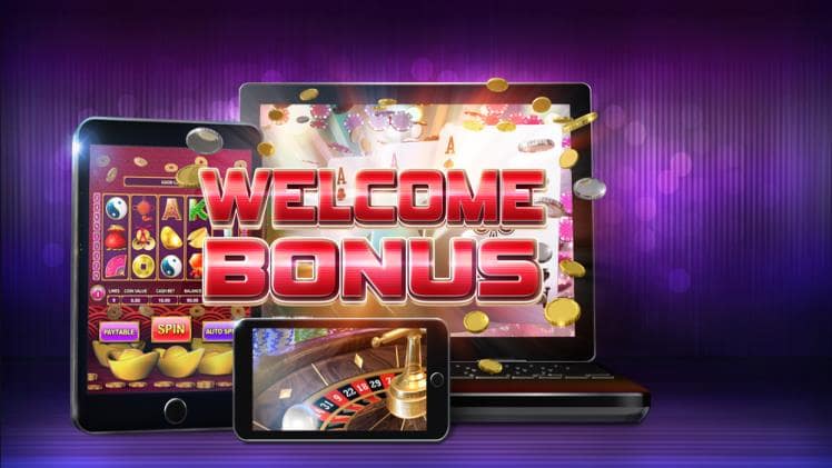 Online Casino Slots No Deposit Bonus - skillpage.net