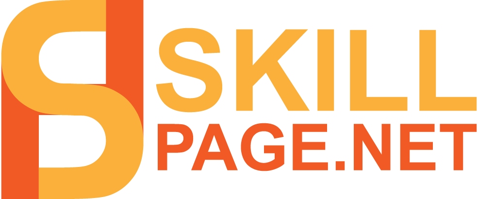 skillpage.net